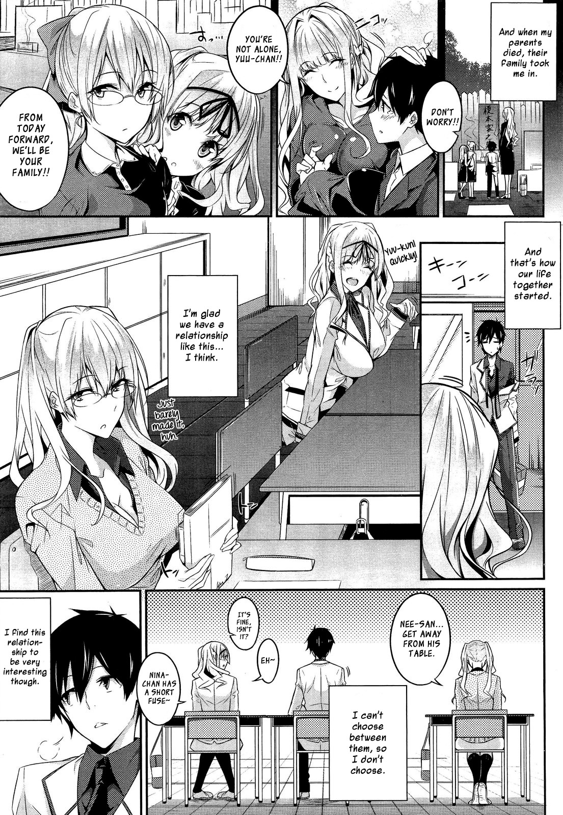 3 Piece page 3