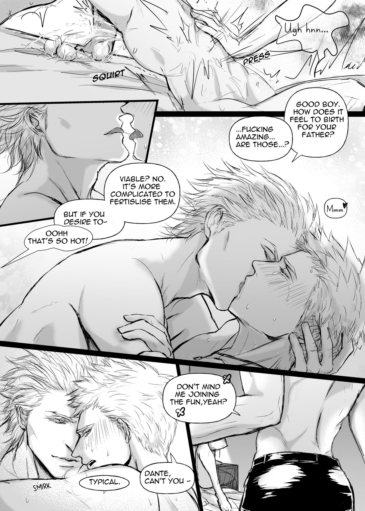 3 x 30 Nights page 19