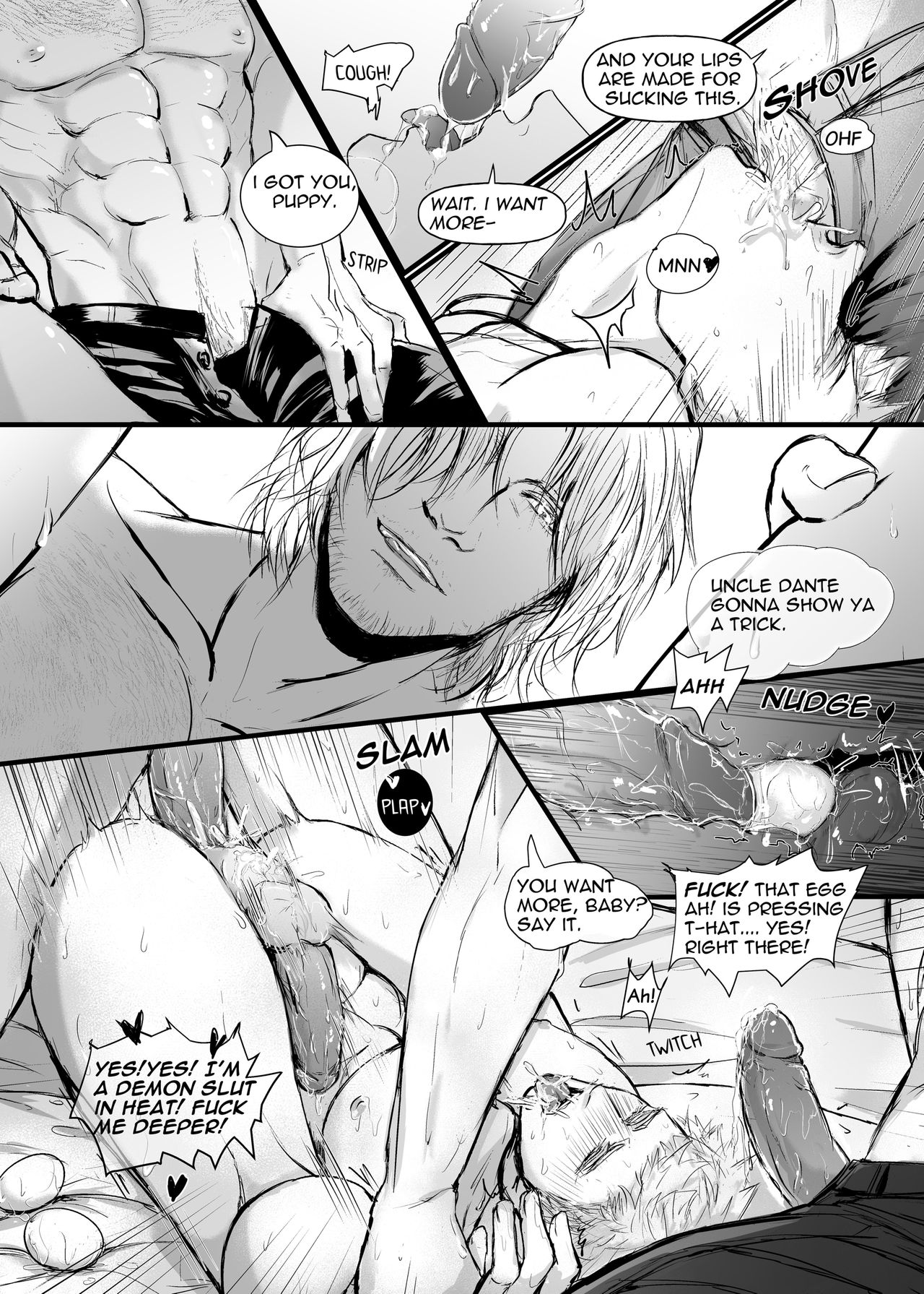 3 x 30 Nights page 22