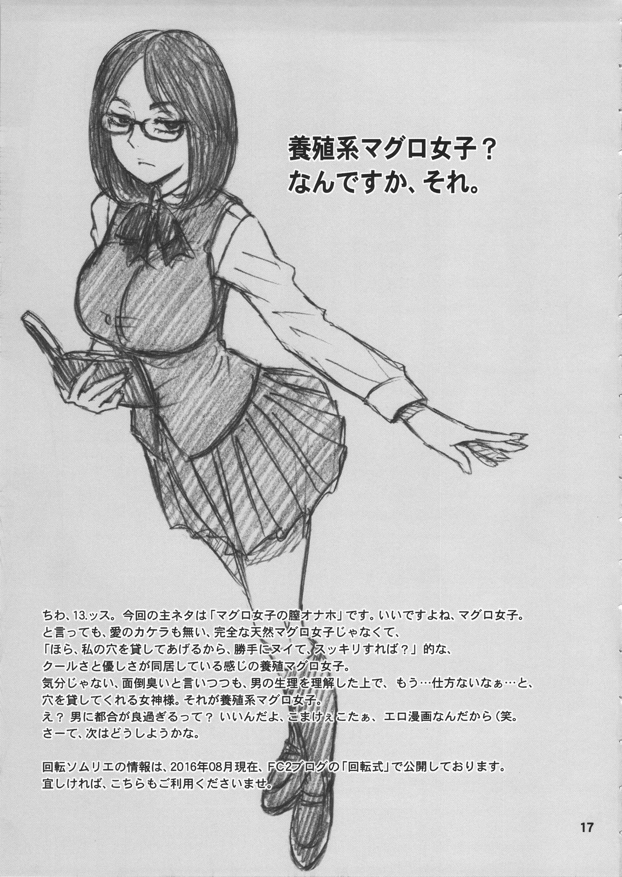35Kaiten RENTAL HOLE page 16