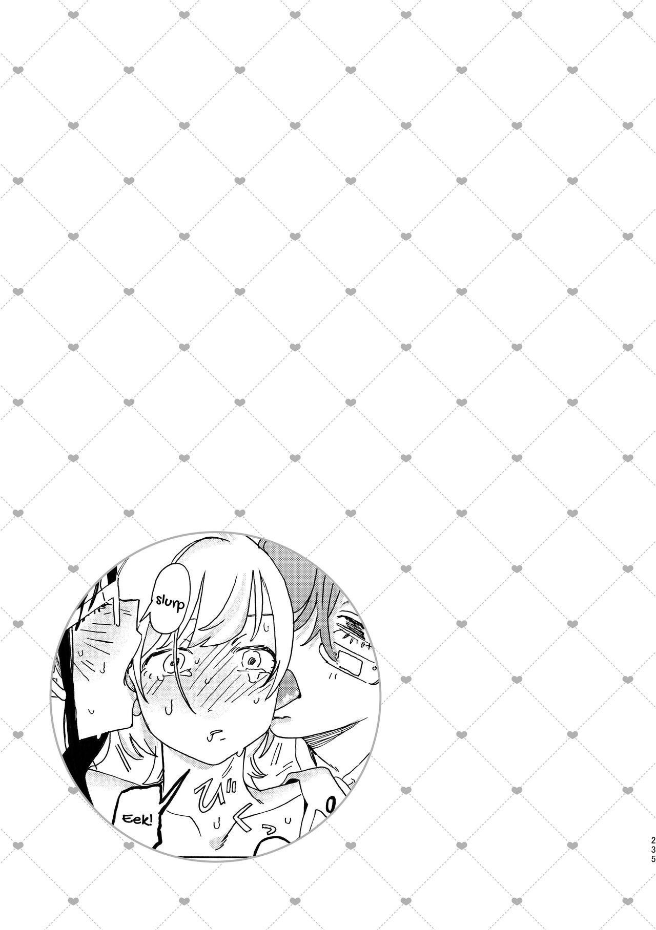 3P Yuri Ecchi Anthology page 236