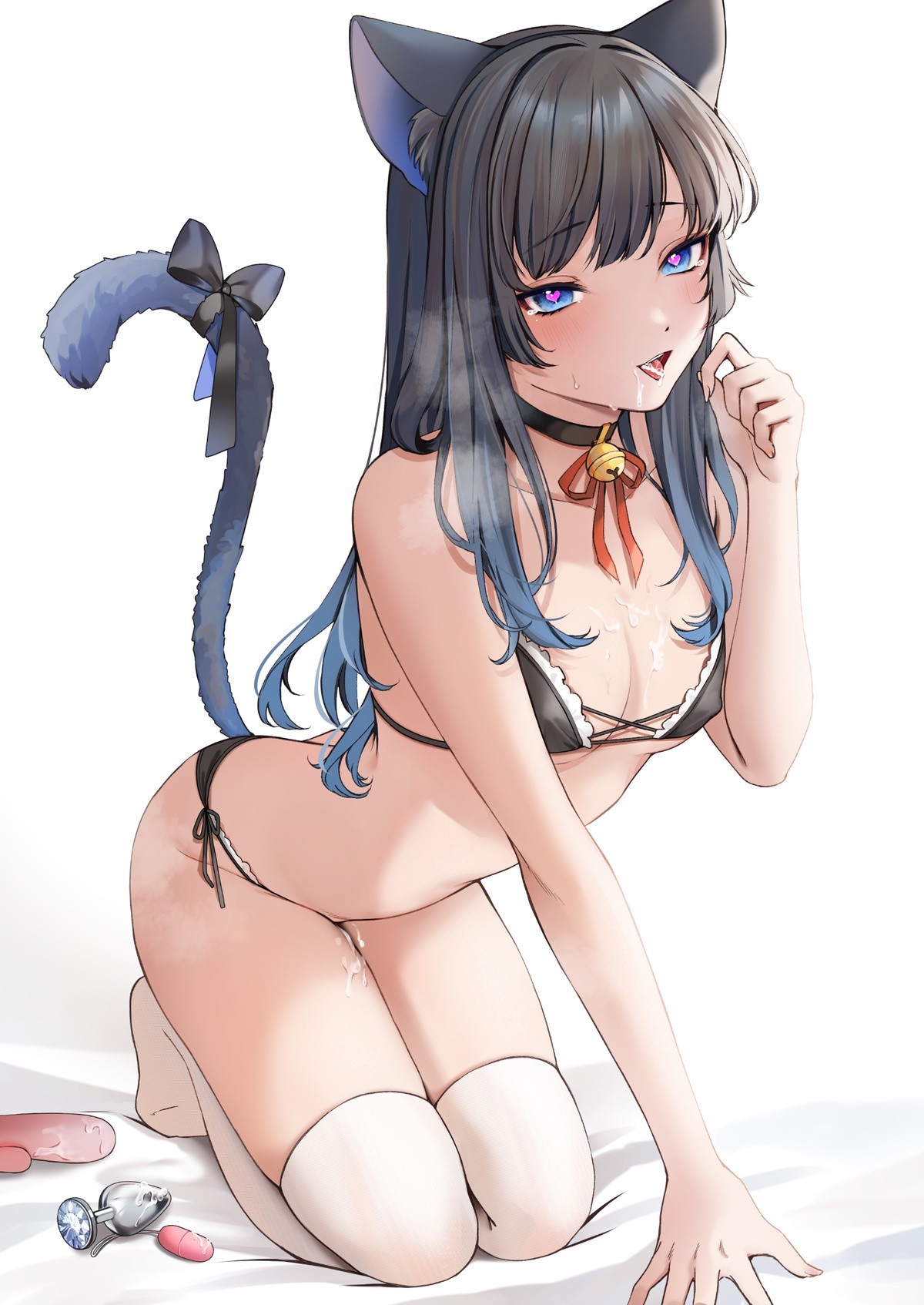 蘿蔔(キャロット)#49 クロネコ page 12