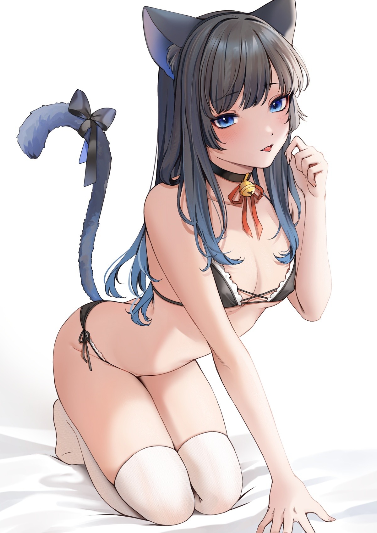 蘿蔔(キャロット)#49 クロネコ page 14