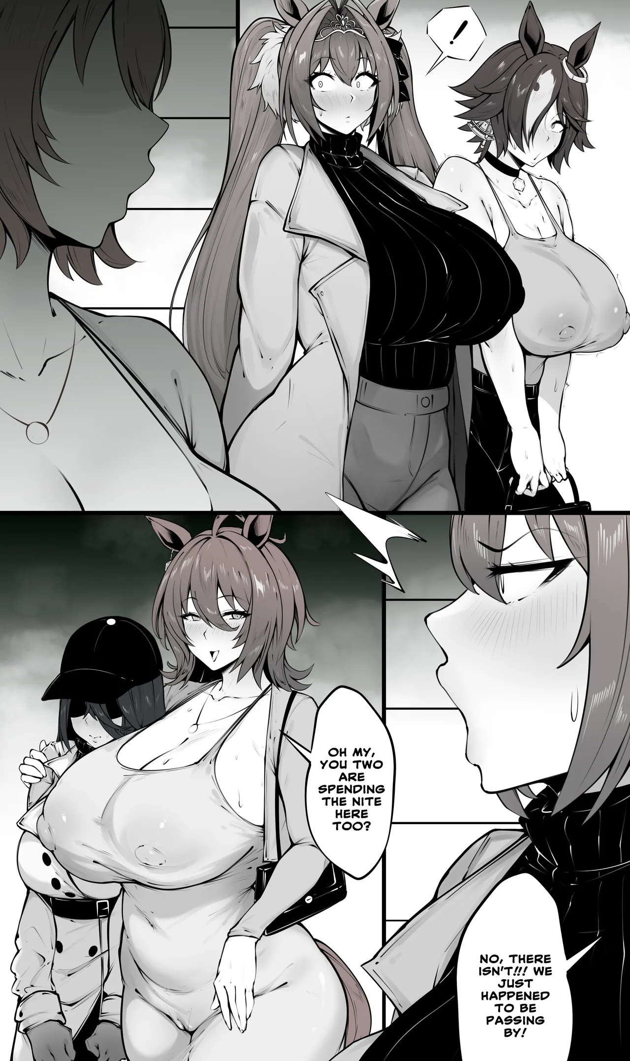 4UMA page 1