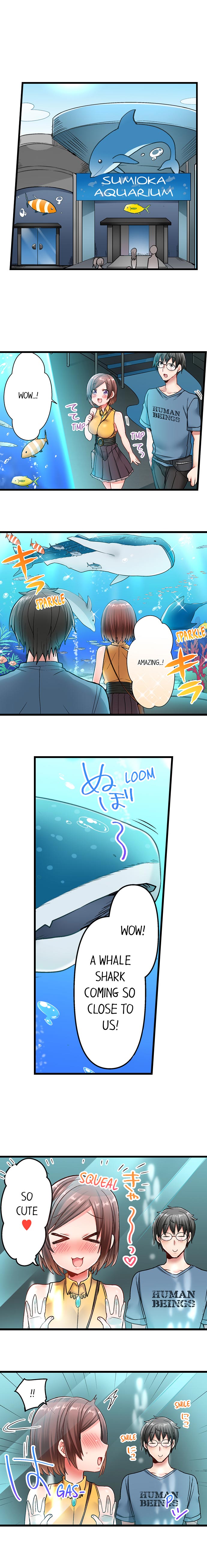 5-Second Sex Delivery Ch. 1-18 page 113