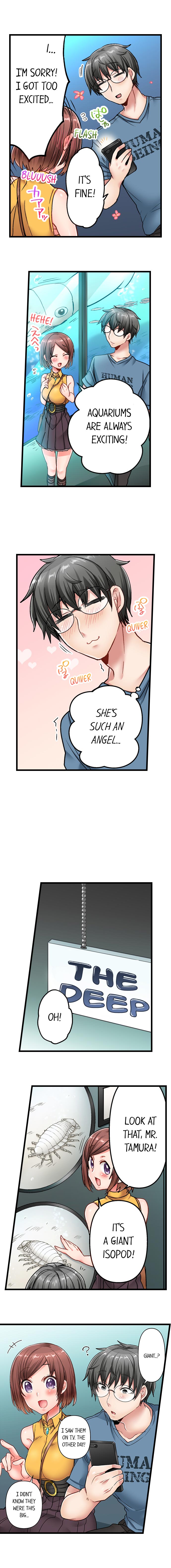 5-Second Sex Delivery Ch. 1-18 page 114