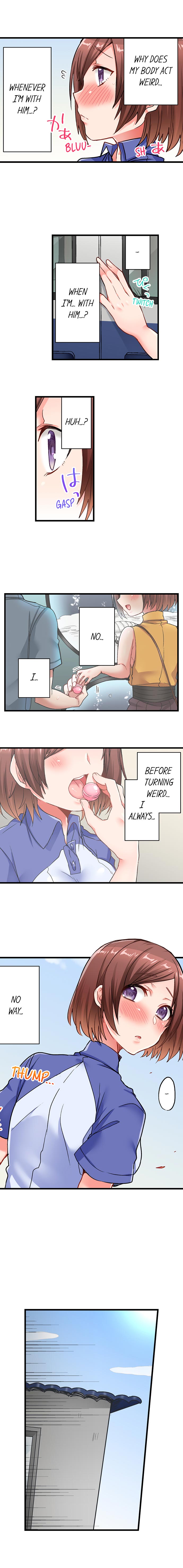 5-Second Sex Delivery Ch. 1-18 page 145