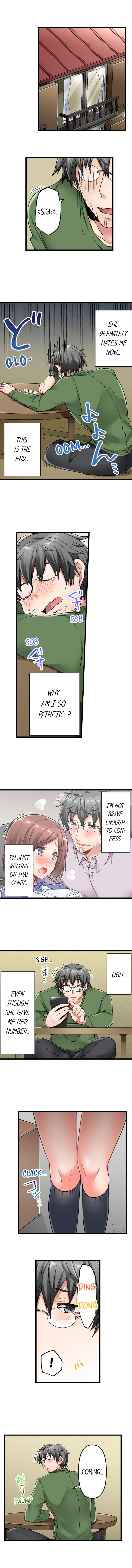 5-Second Sex Delivery Ch. 1-18 page 48