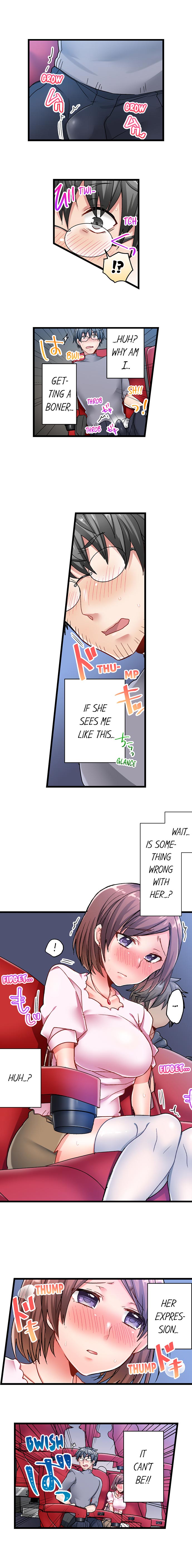 5-Second Sex Delivery Ch. 1-18 page 69