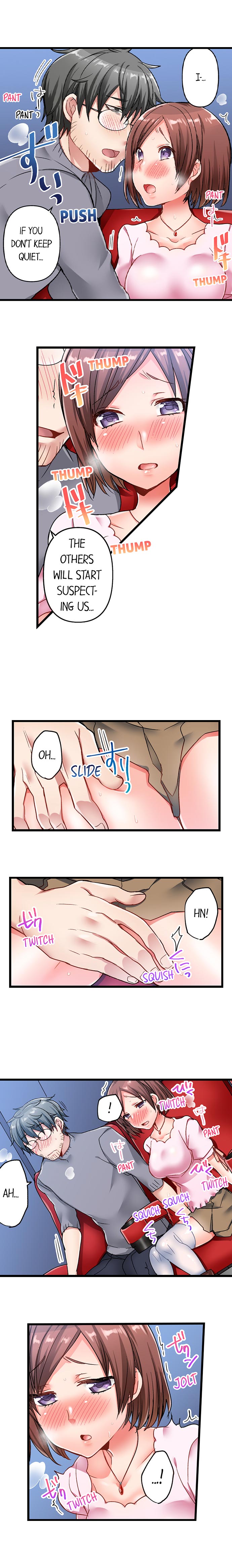 5-Second Sex Delivery Ch. 1-18 page 71