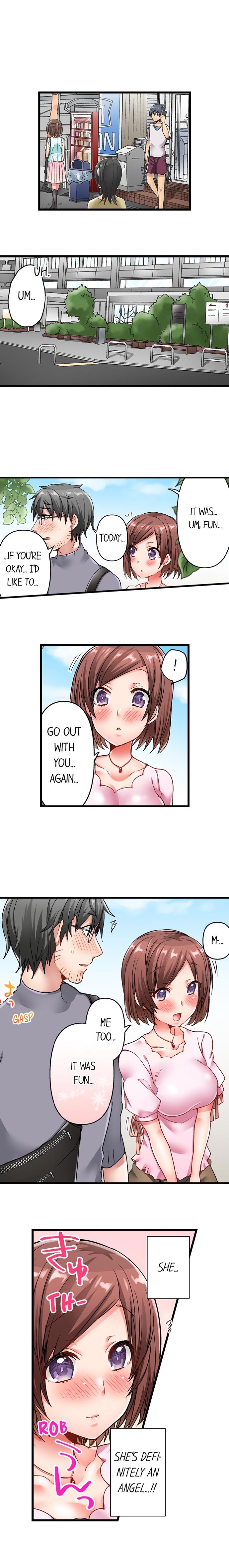 5-Second Sex Delivery Ch. 1-18 page 79