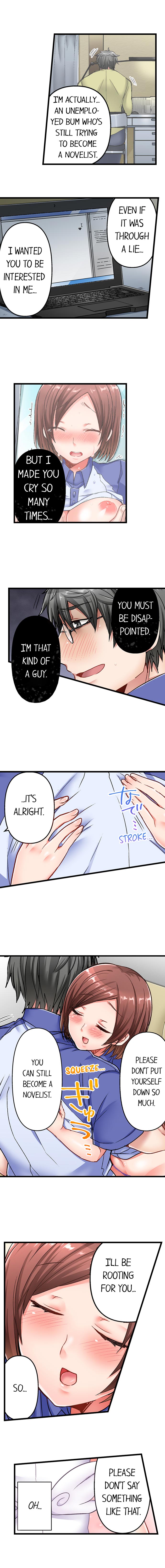 5-Second Sex Delivery Ch. 1-18 page 97