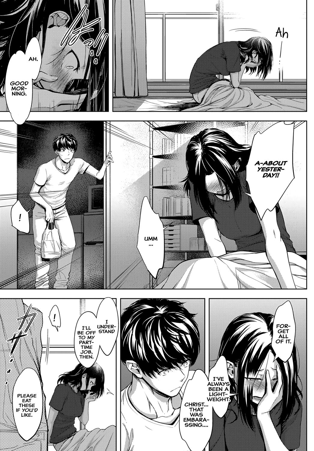 5th Year After School page 29