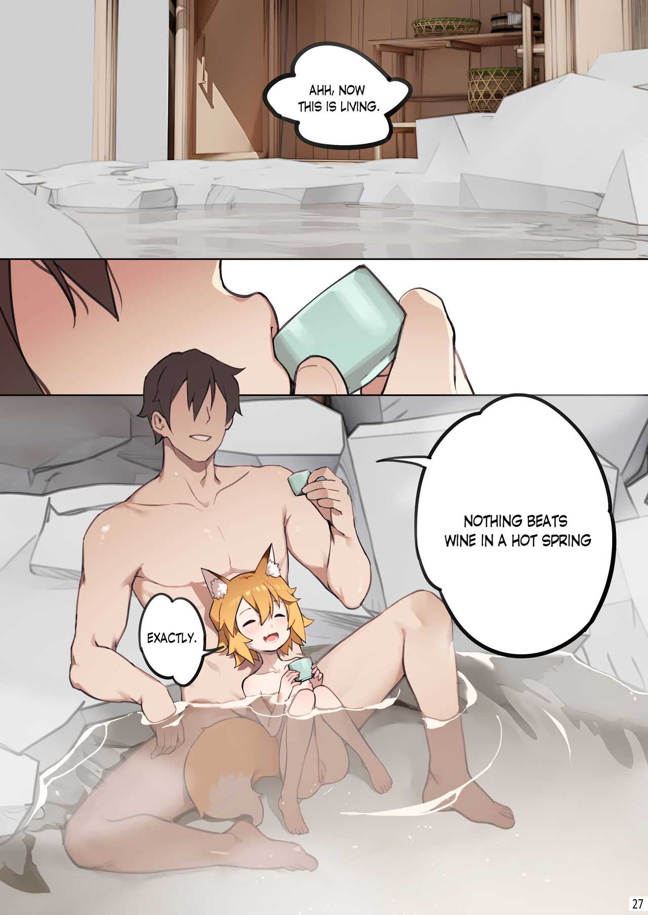 800 Years Promise page 28