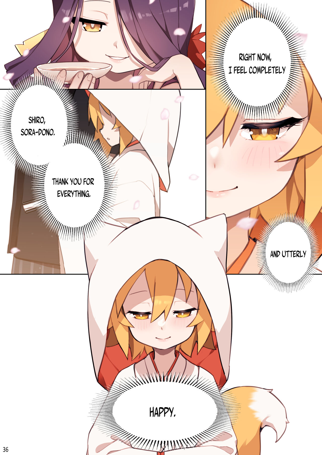 800 Years Promise page 37