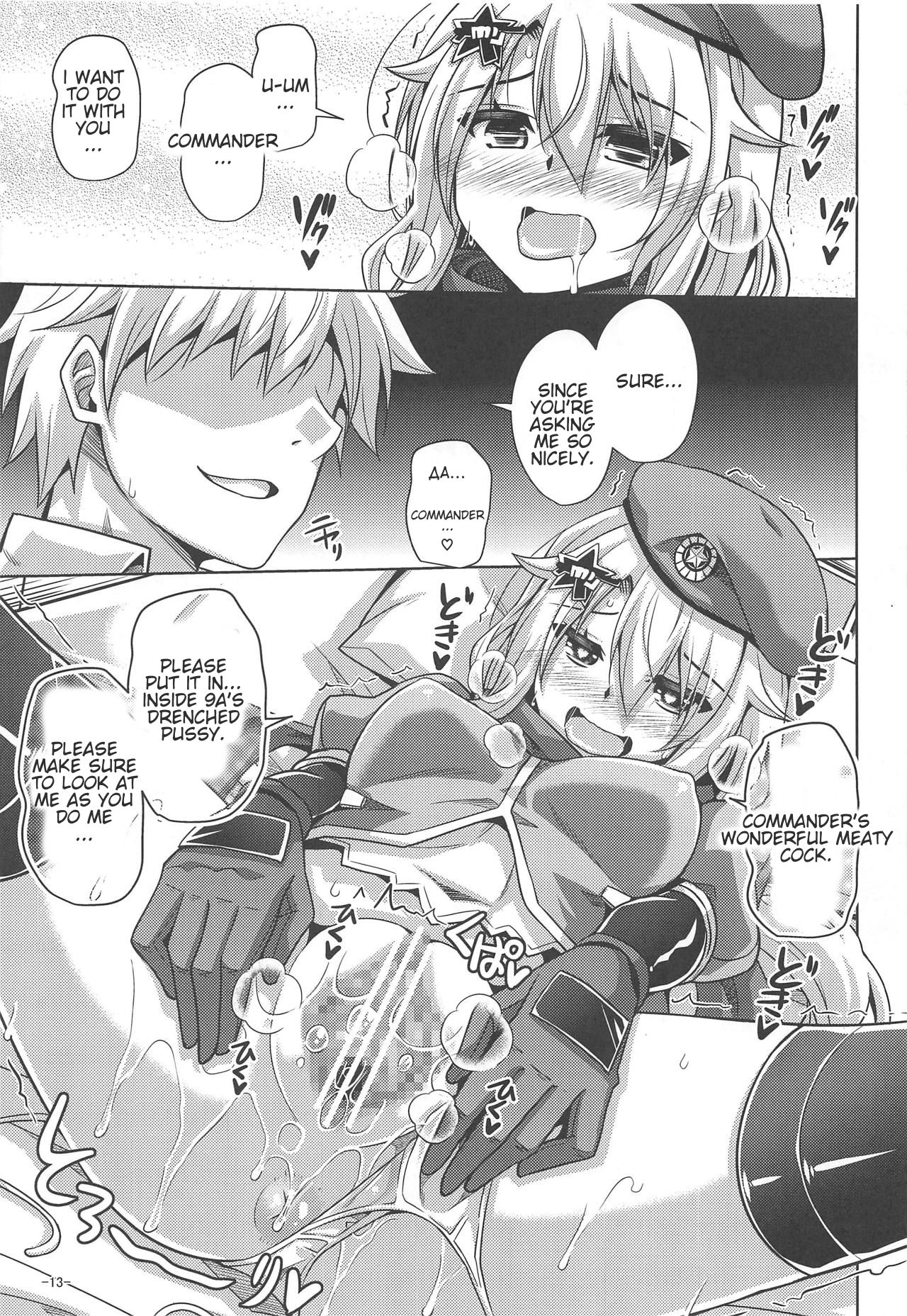 9a-91-Chan Wants To Be Looked At. page 12