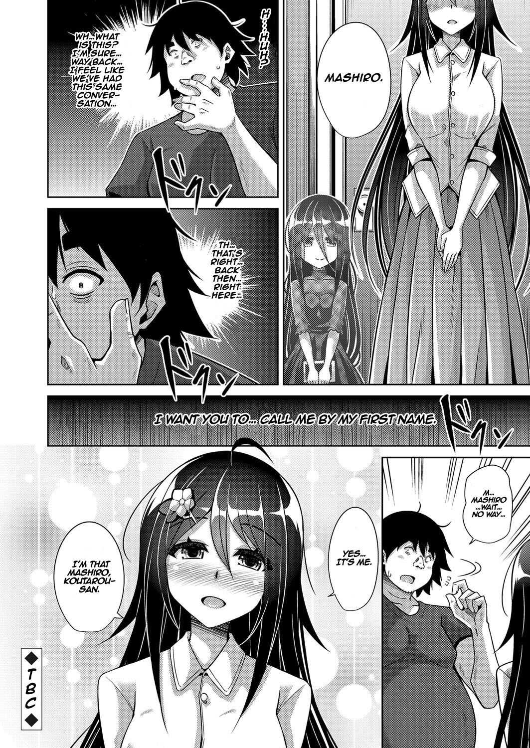 A Bitch Rose Shrouded in Books page 150