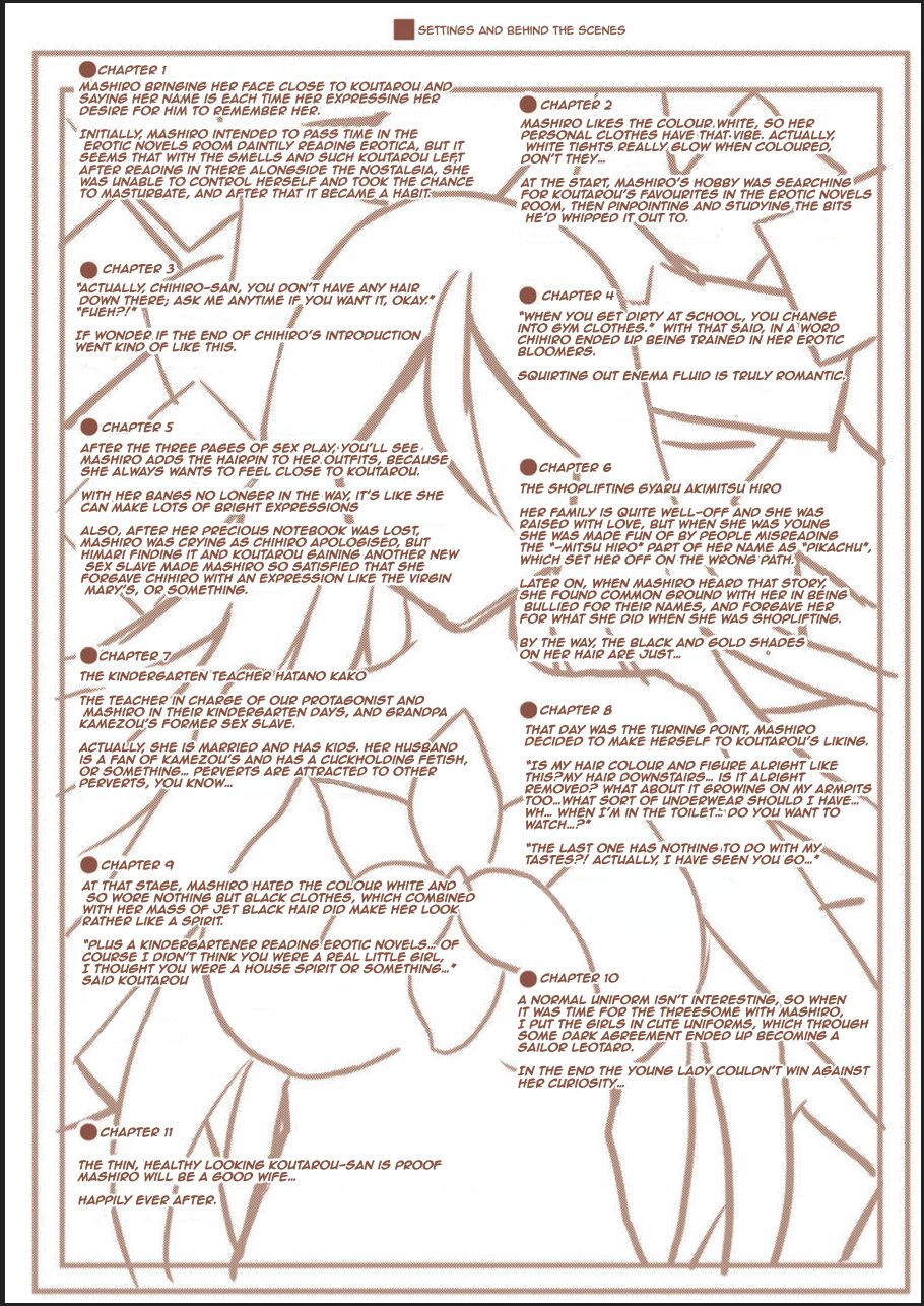 A Bitch Rose Shrouded in Books page 217