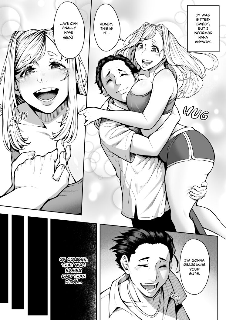 A-Block: Death Wish page 6