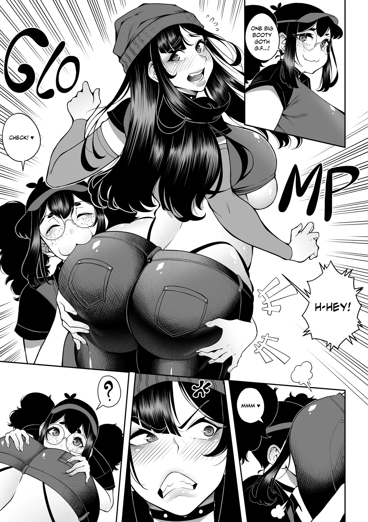 A-Block: Tips Please! page 3