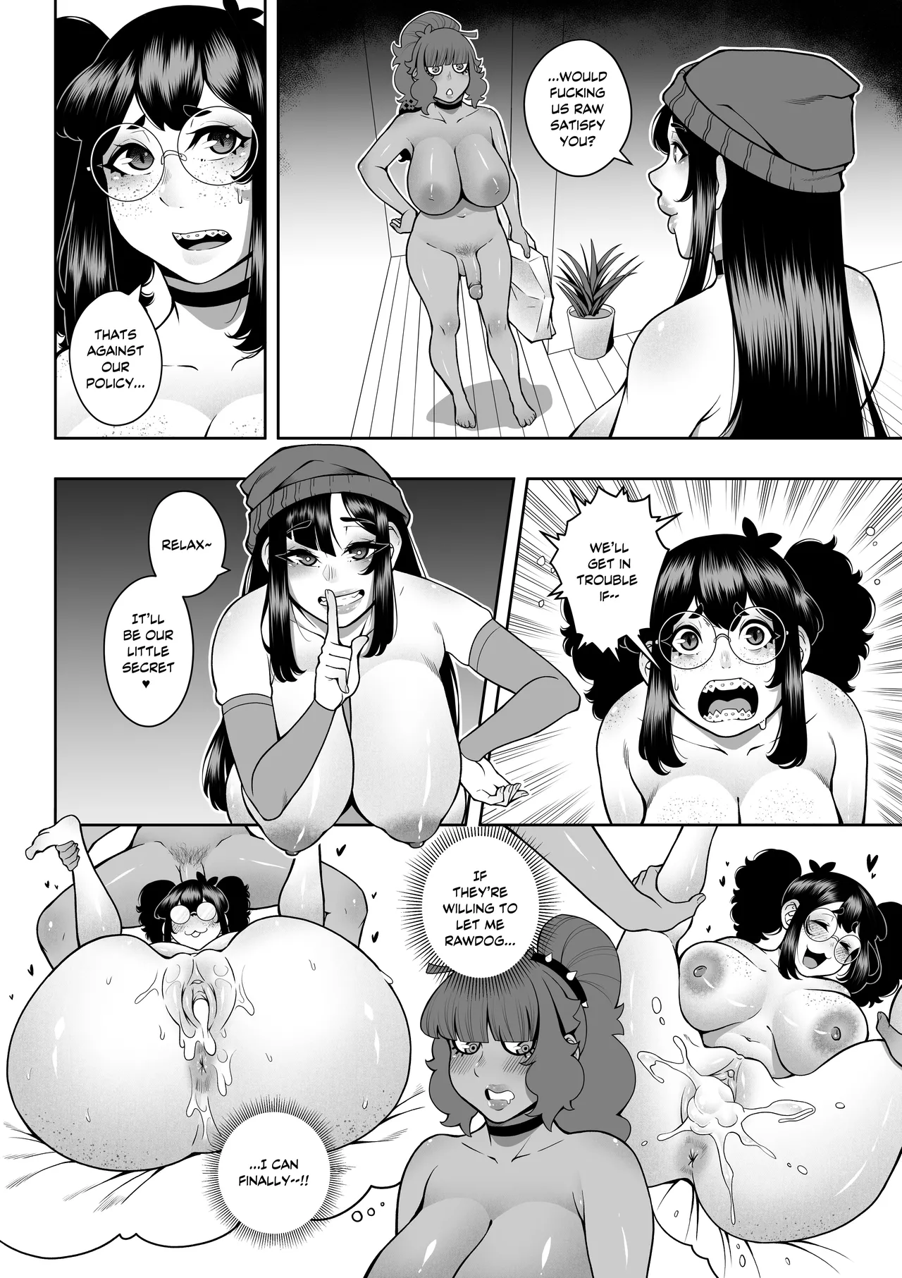 A-Block: Tips Please! page 32