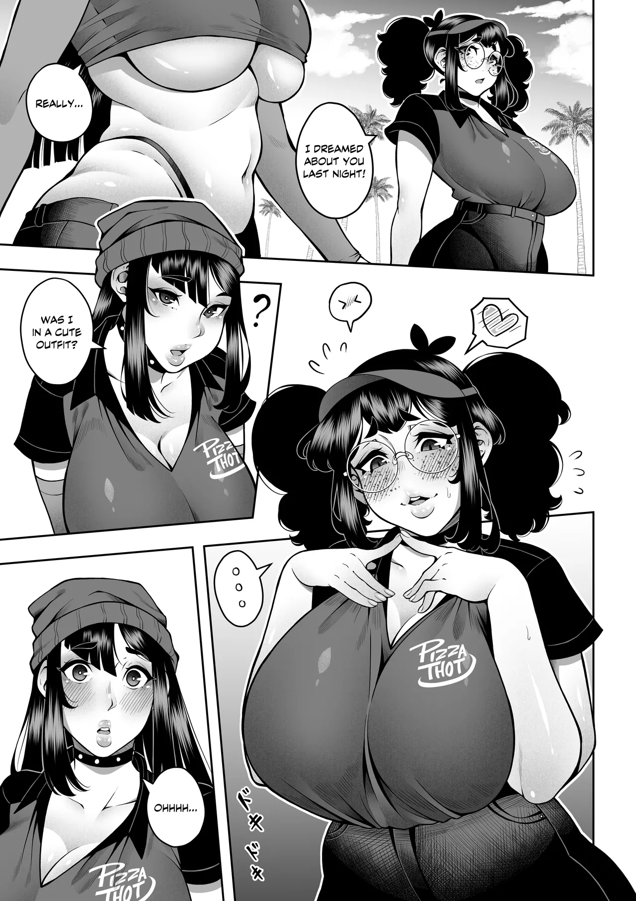 A-Block: Tips Please! page 66