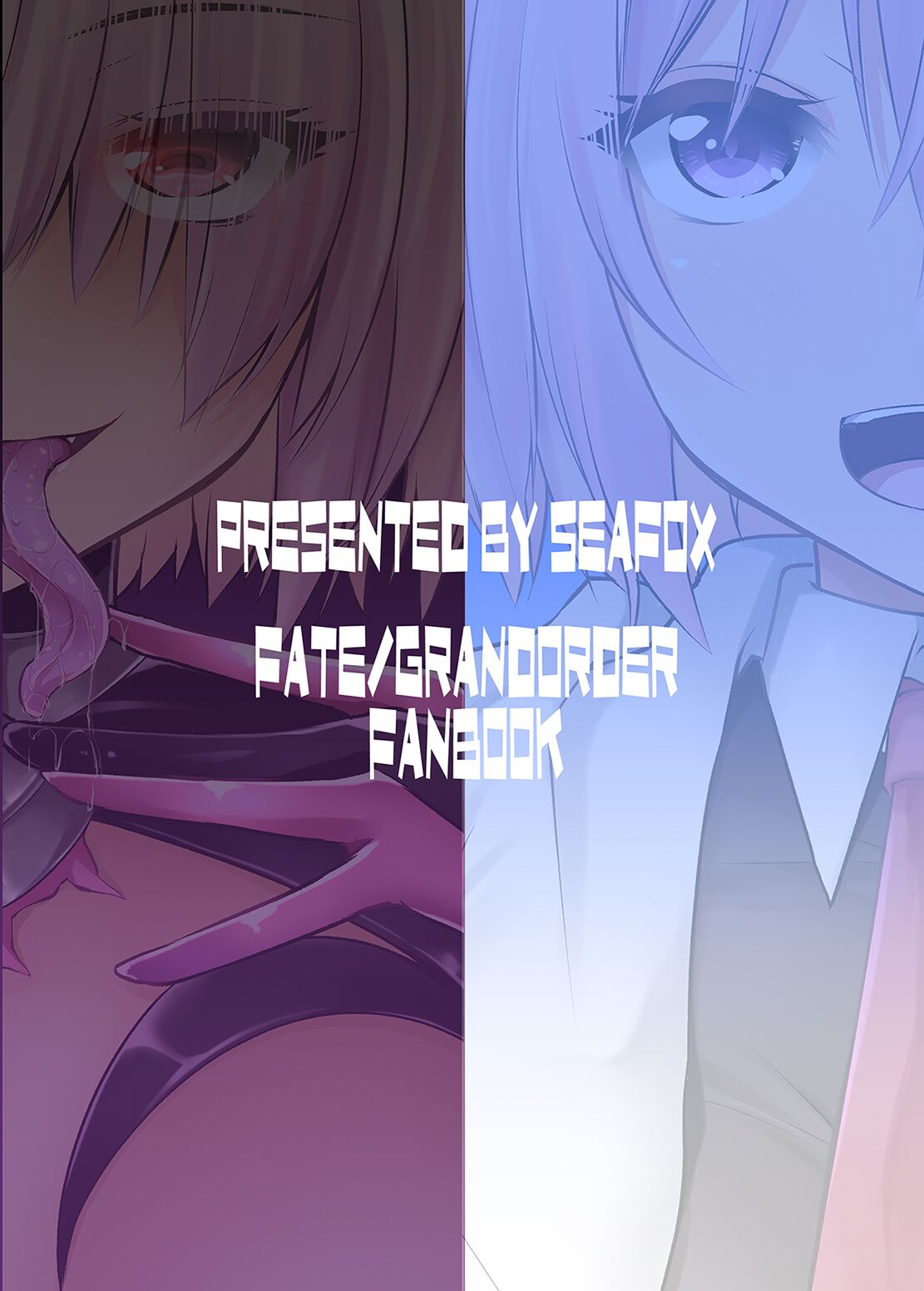 A Book About a Corrupted Mash Recklessly Making Love to Her NTR'd Master page 26