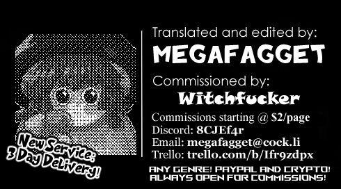 A Book About a Shitty Smallfry Bitchboy Fox page 30