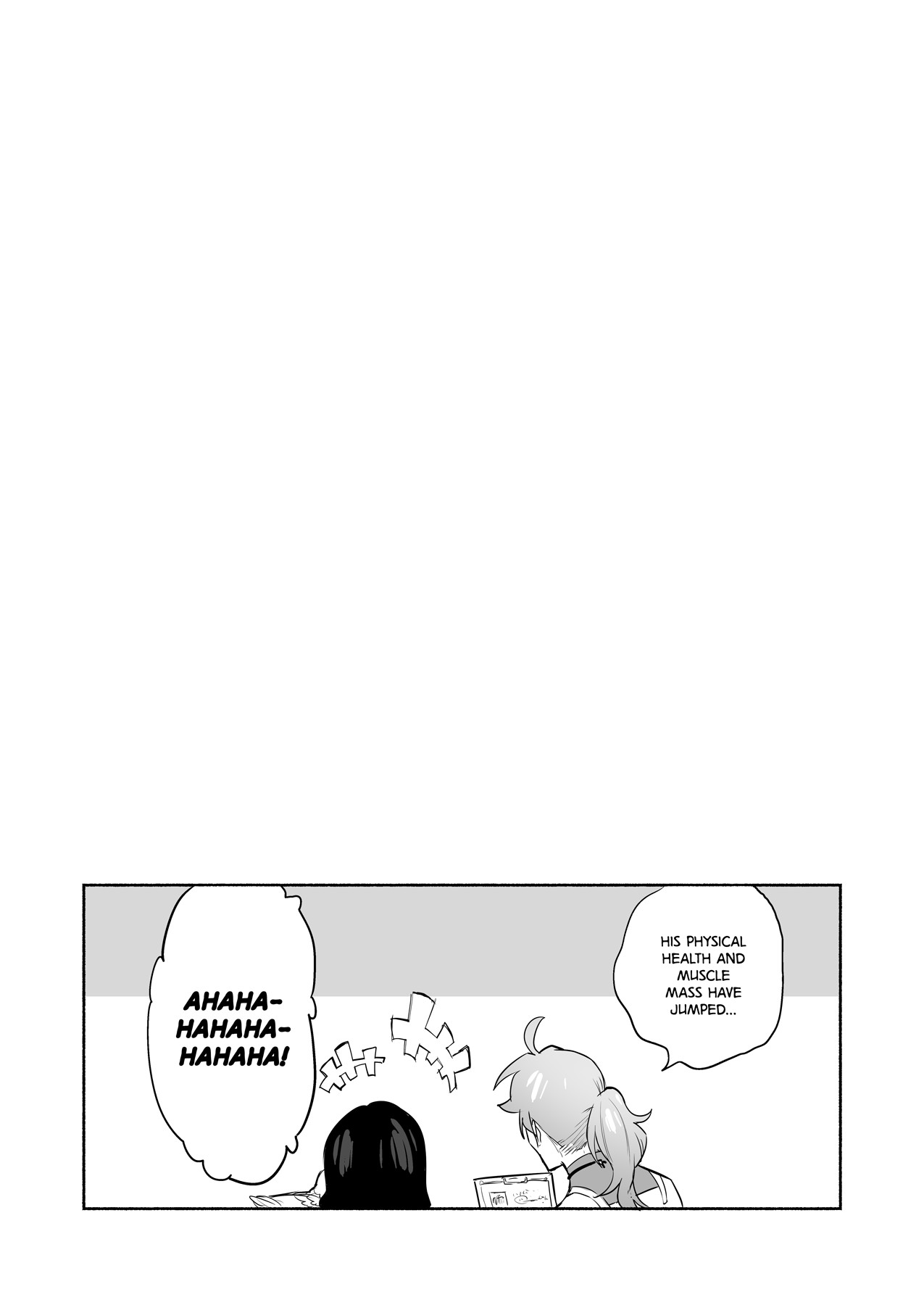 A Book About Getting Milked Dry by Shuten Douji page 23
