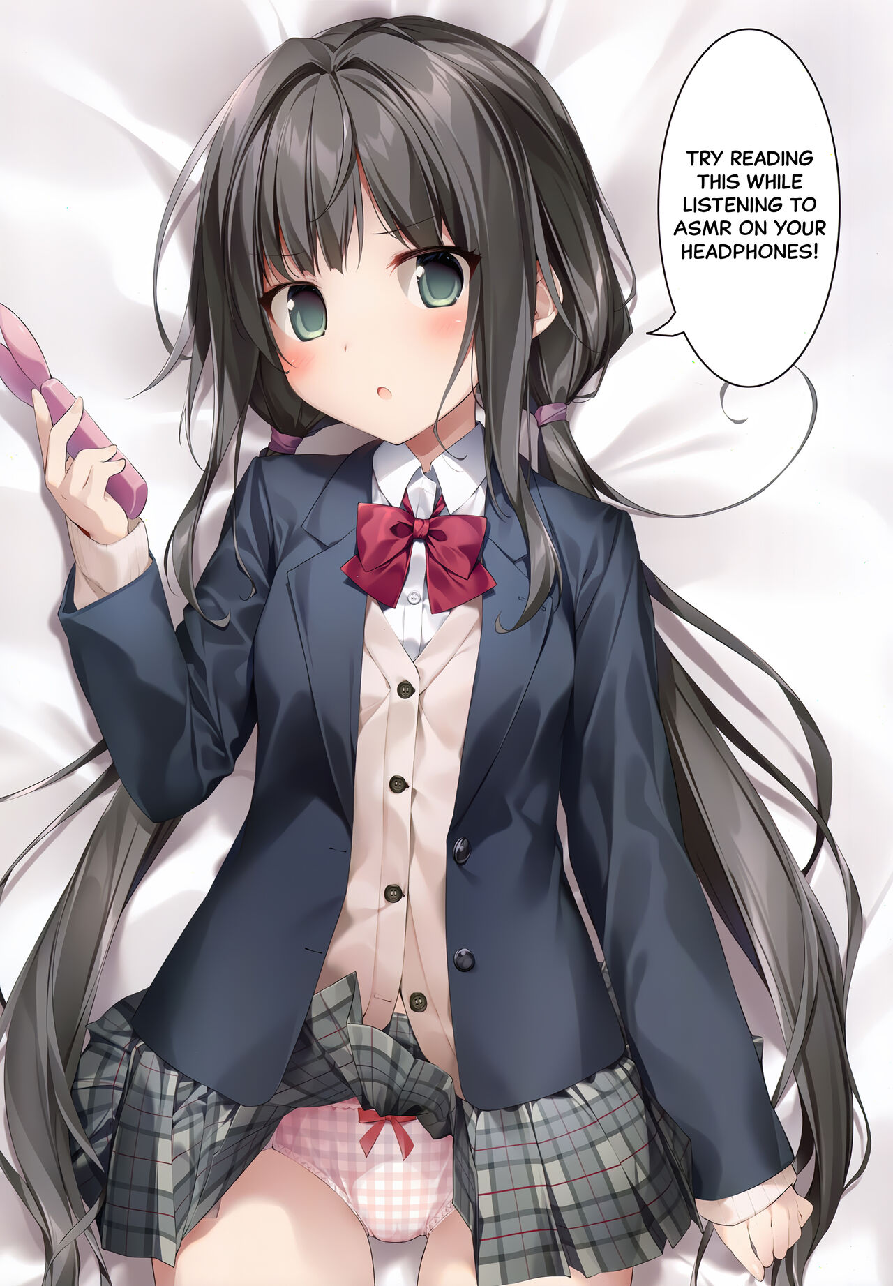 A Book About Using Hypno To Fuck My Little Sister 2 page 14