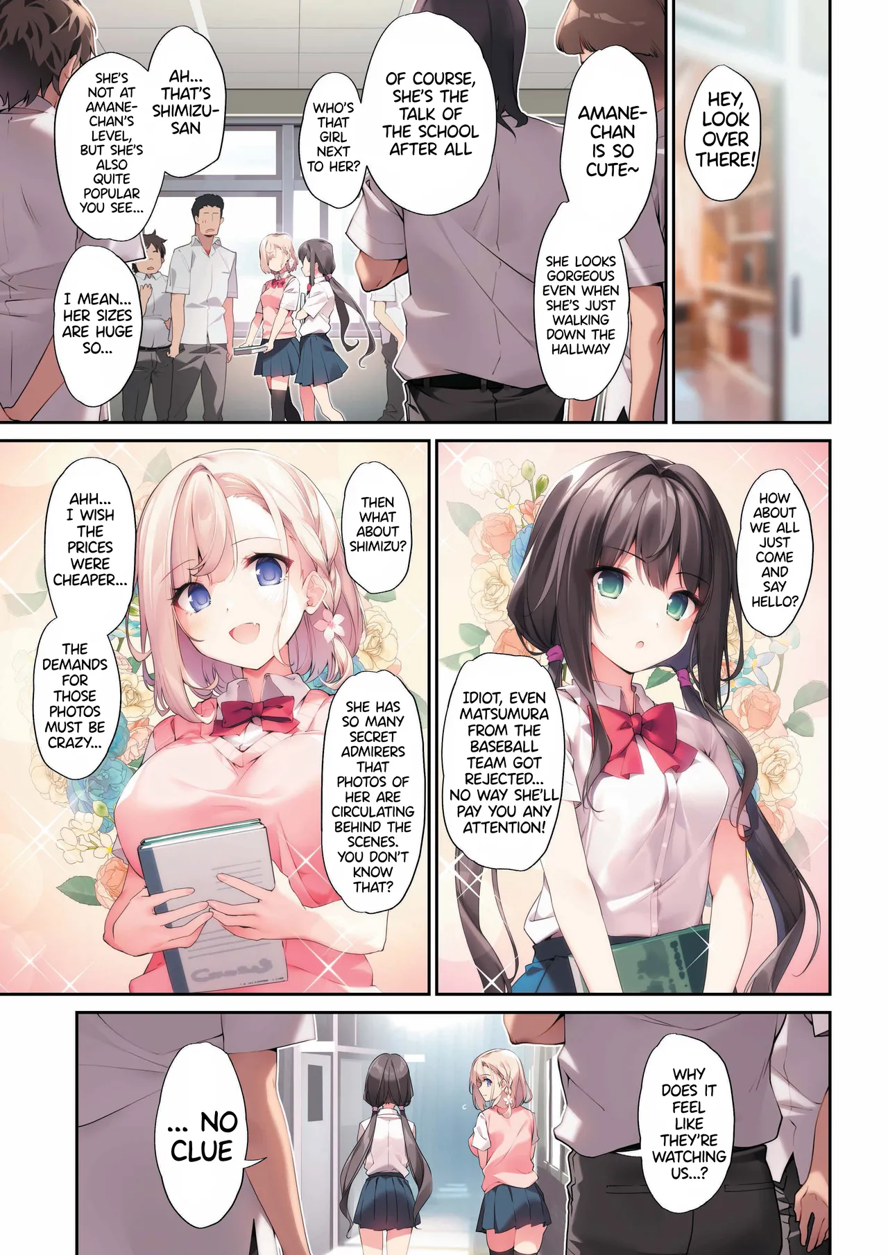 A Book about using Hypno to Fuck my Little Sister 3 page 2