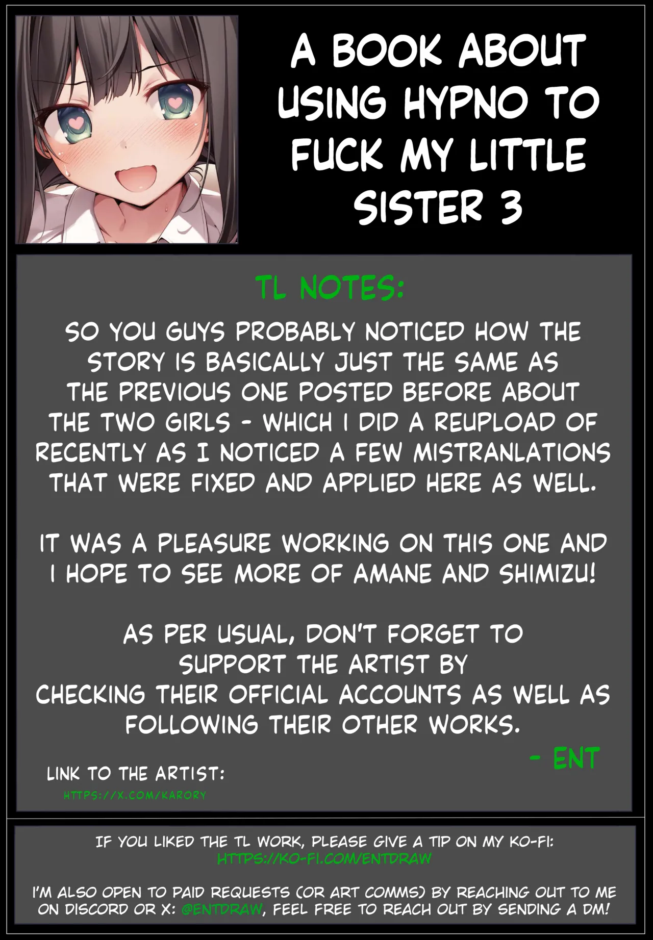 A Book about using Hypno to Fuck my Little Sister 3 page 27