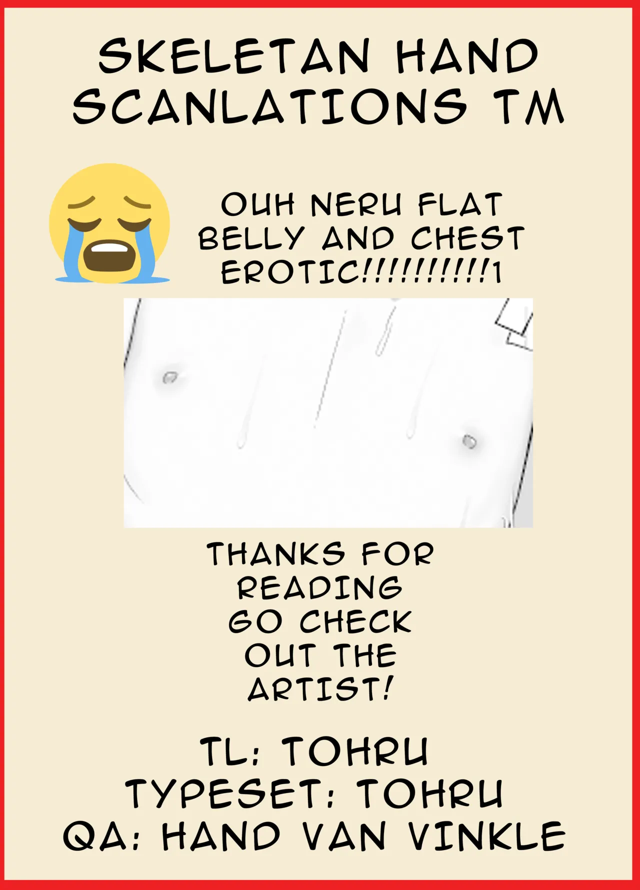 A Book Where Even Though Neru Gets Angry She Still Listens to What Sensei Says page 22