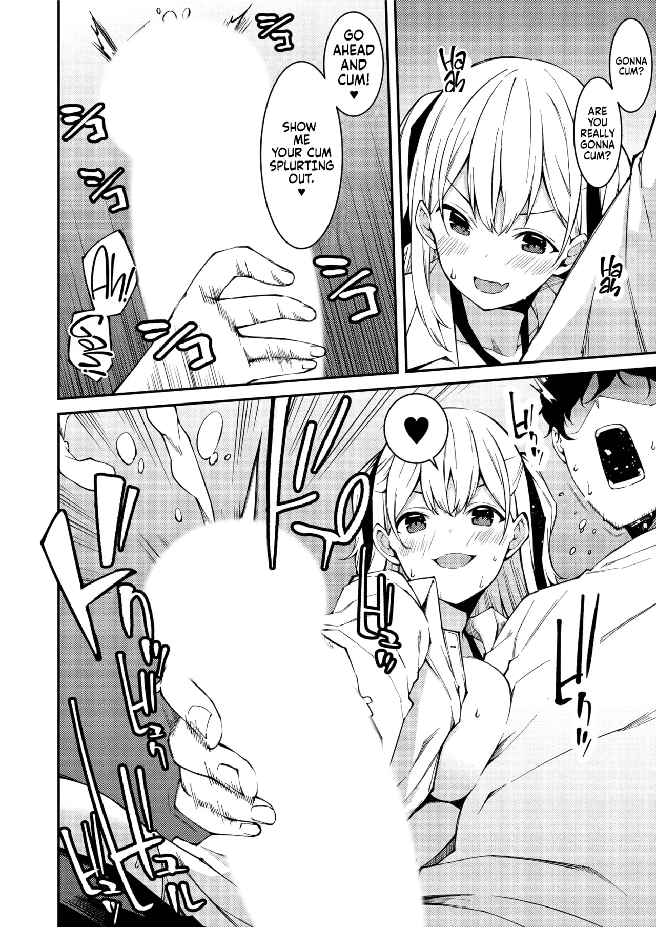 A bratty Gal treats me like a Loser. My niece is comming on strong!! Ch. 01-07 page 33