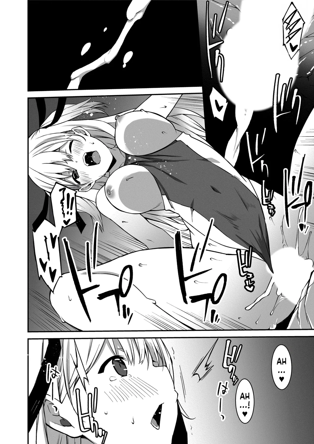 A bratty Gal treats me like a Loser. My niece is comming on strong!! Ch. 01-07 page 53