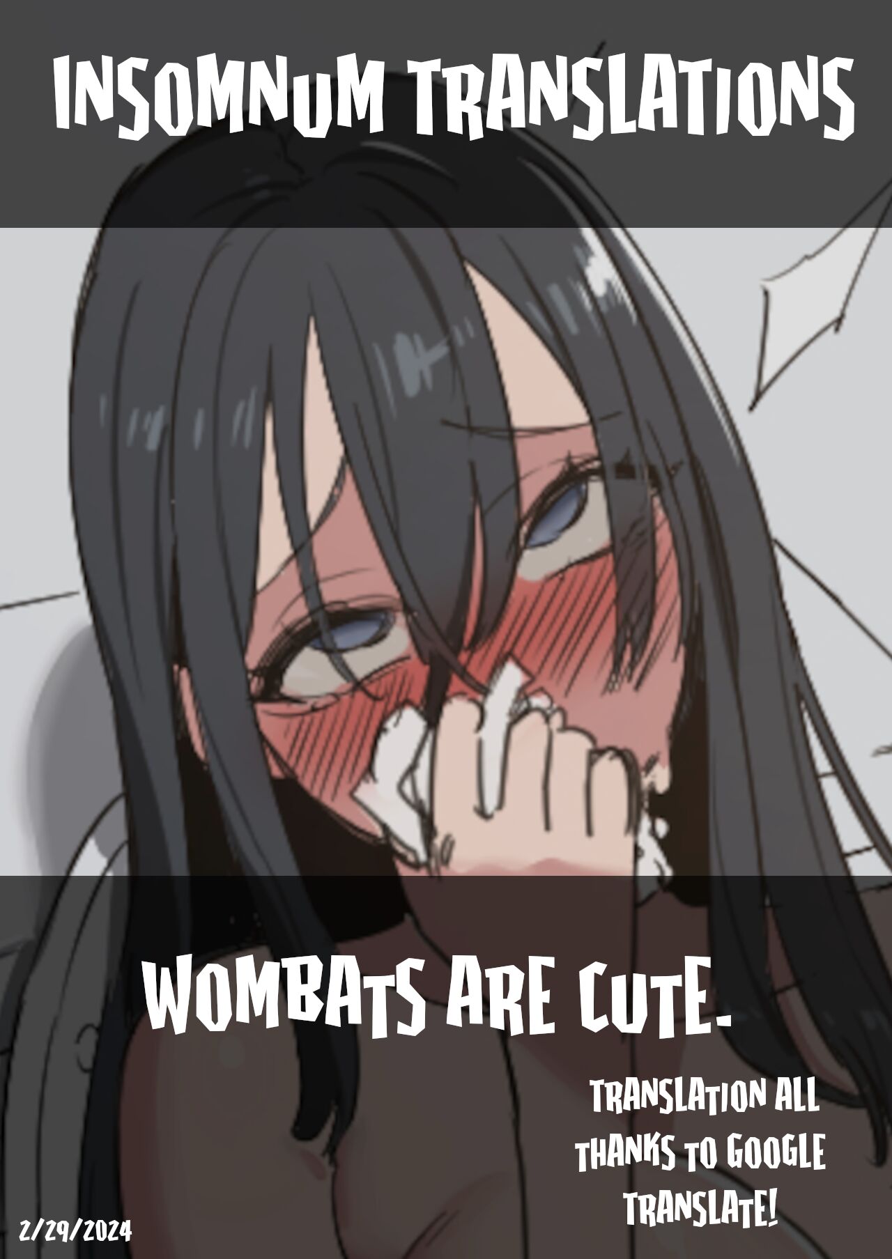 A Collection of Perverted Sluts page 11