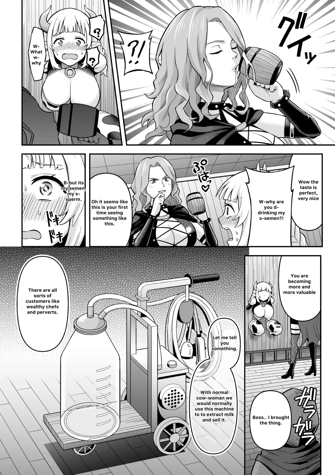 A cowgirls cockmilk page 10