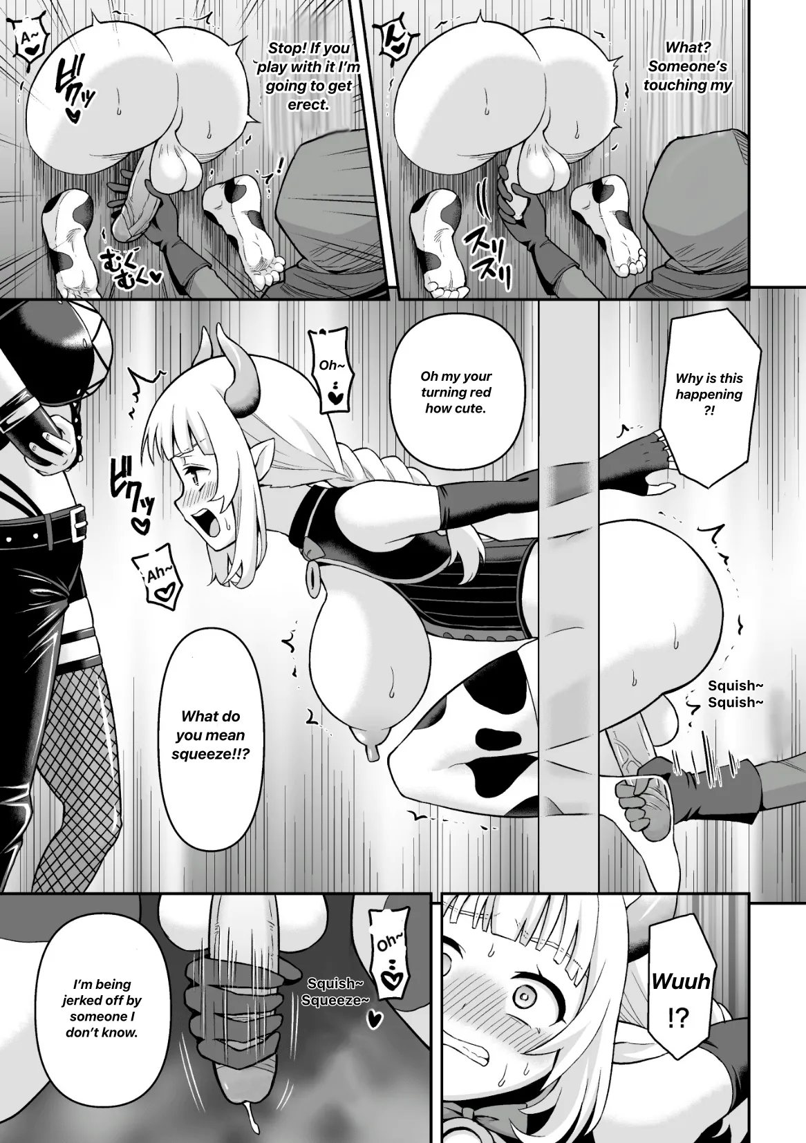 A cowgirls cockmilk page 7