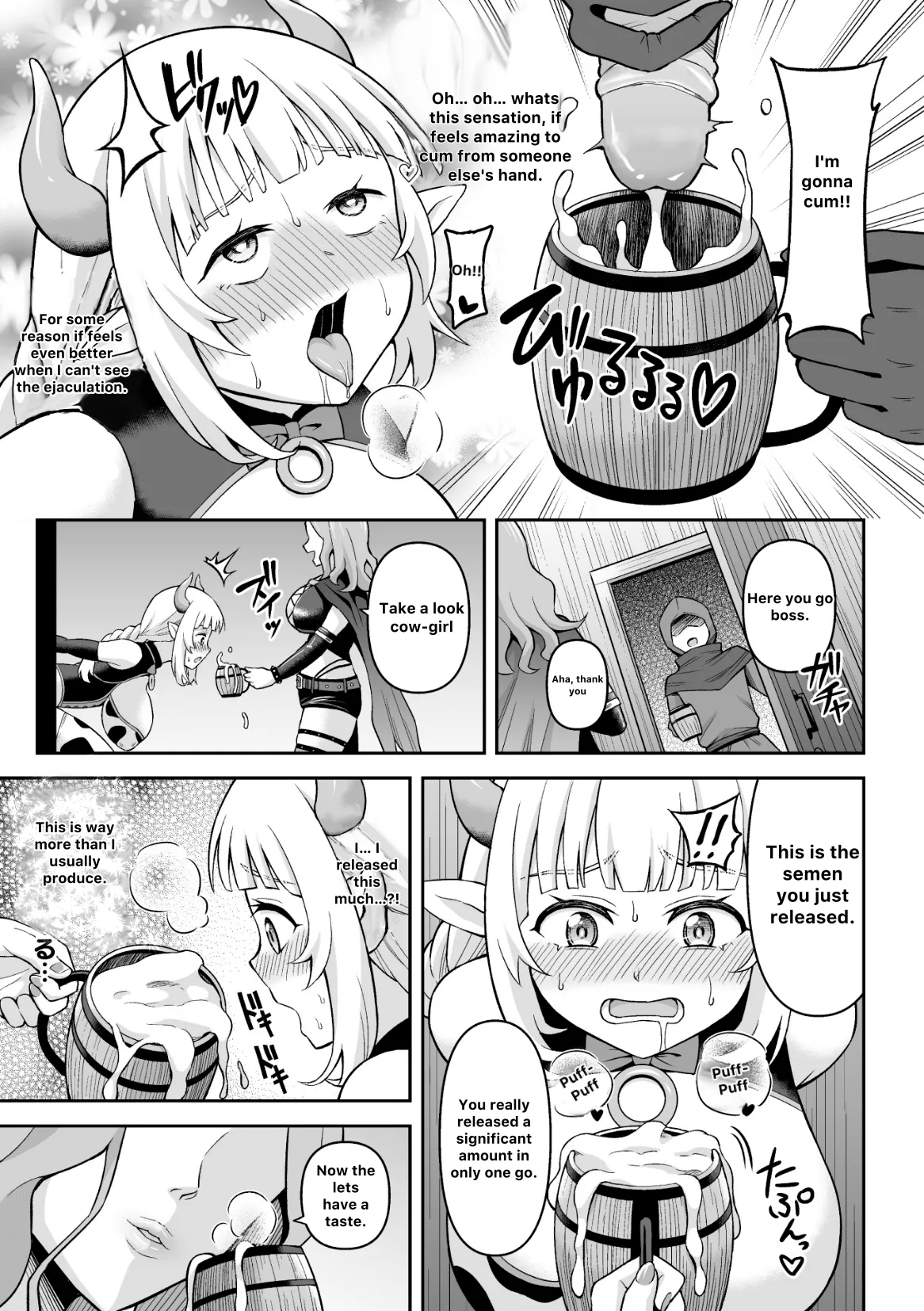 A cowgirls cockmilk page 9