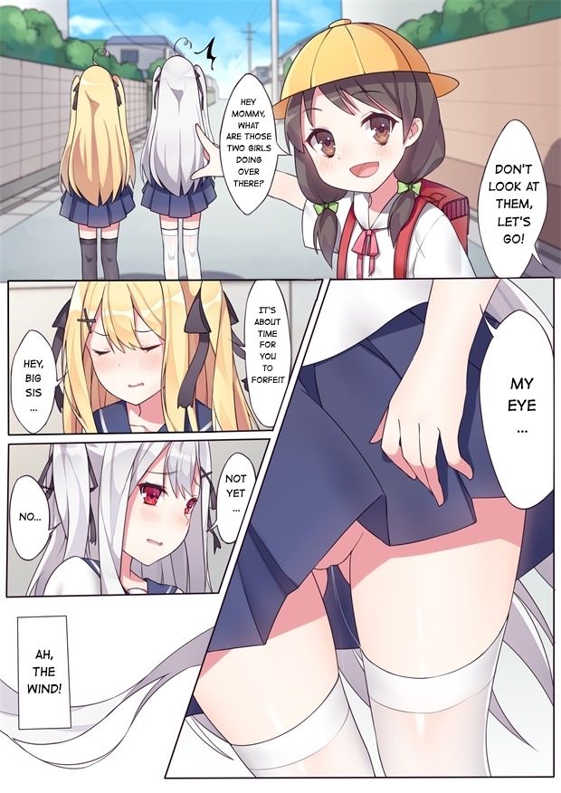A Day of Intimacy page 12