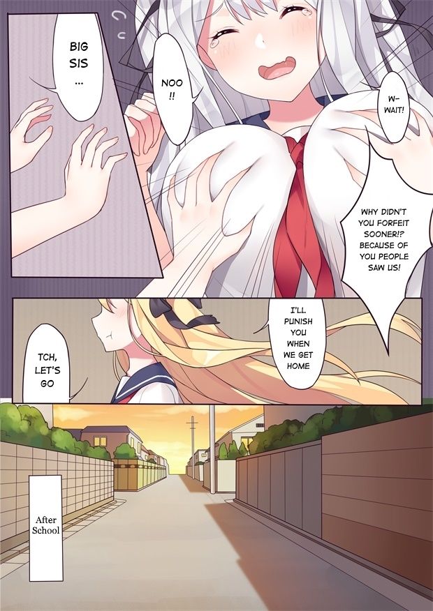 A Day of Intimacy page 14
