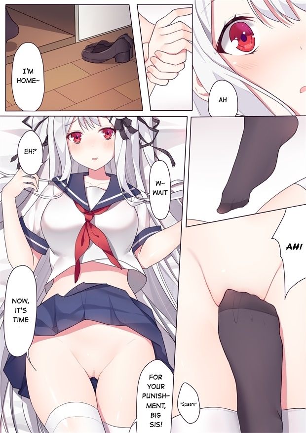 A Day of Intimacy page 15