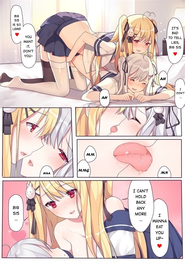 A Day of Intimacy page 19