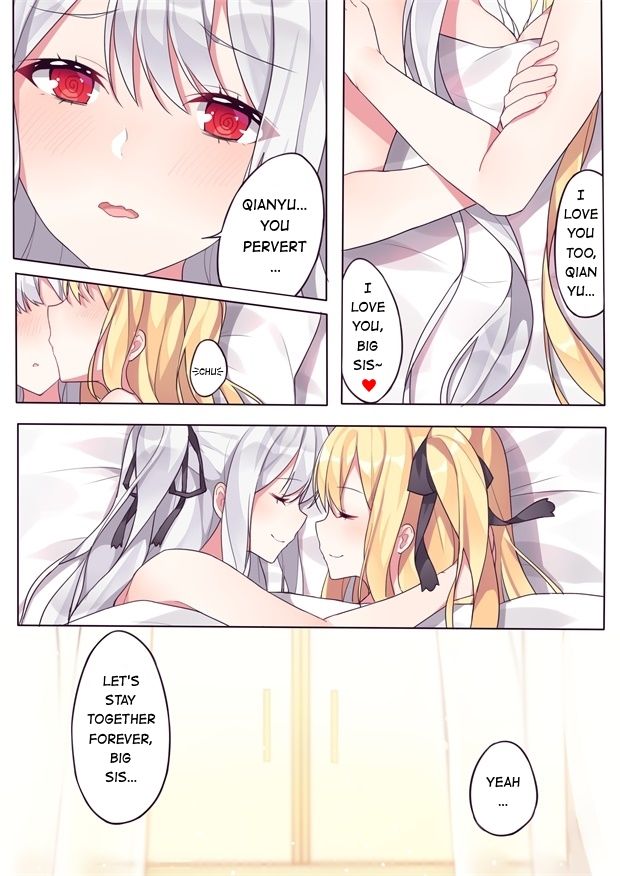 A Day of Intimacy page 22