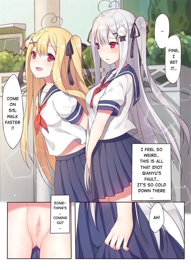 A Day of Intimacy page 7
