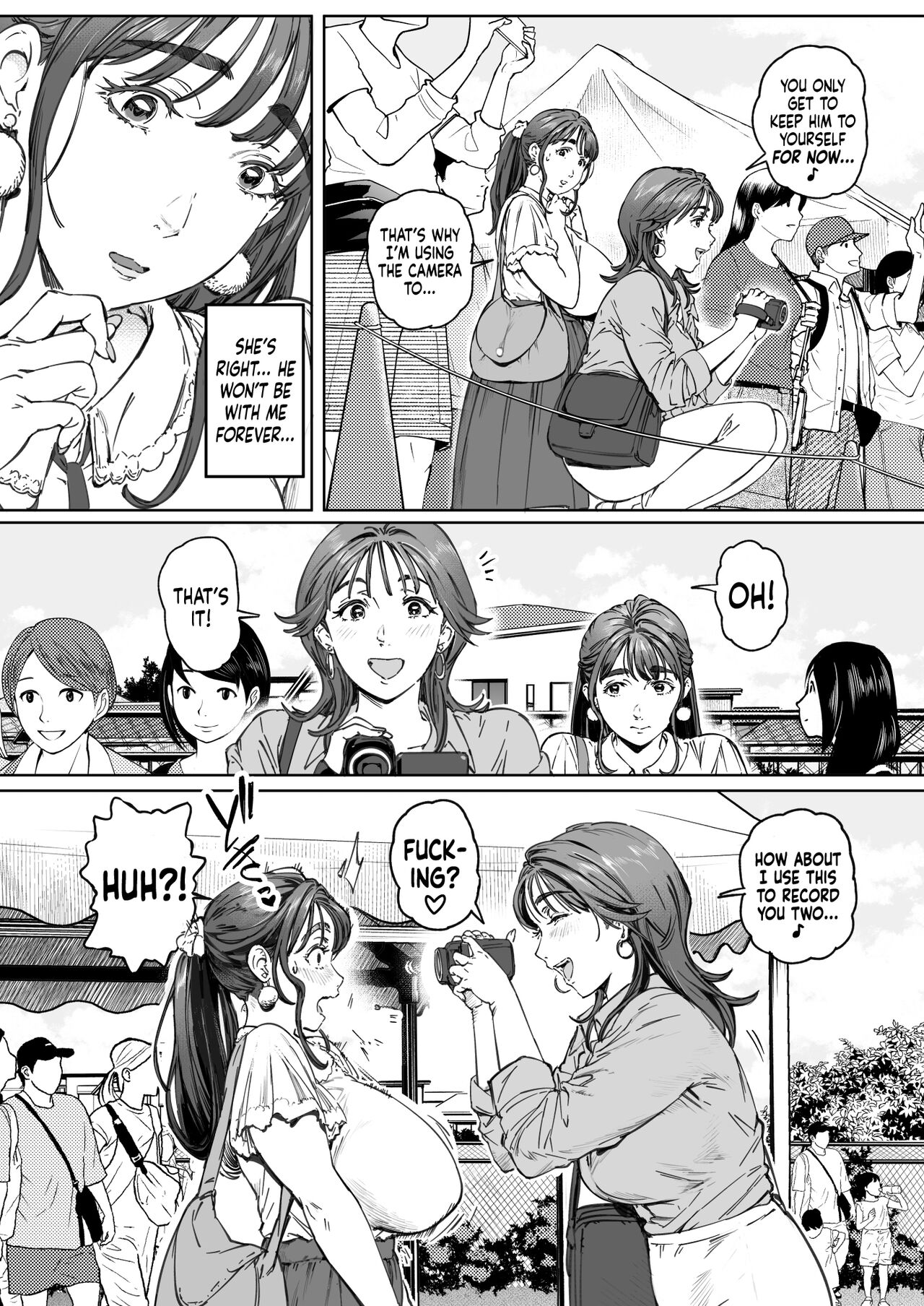A Doting Mother’s Observation Diary page 28