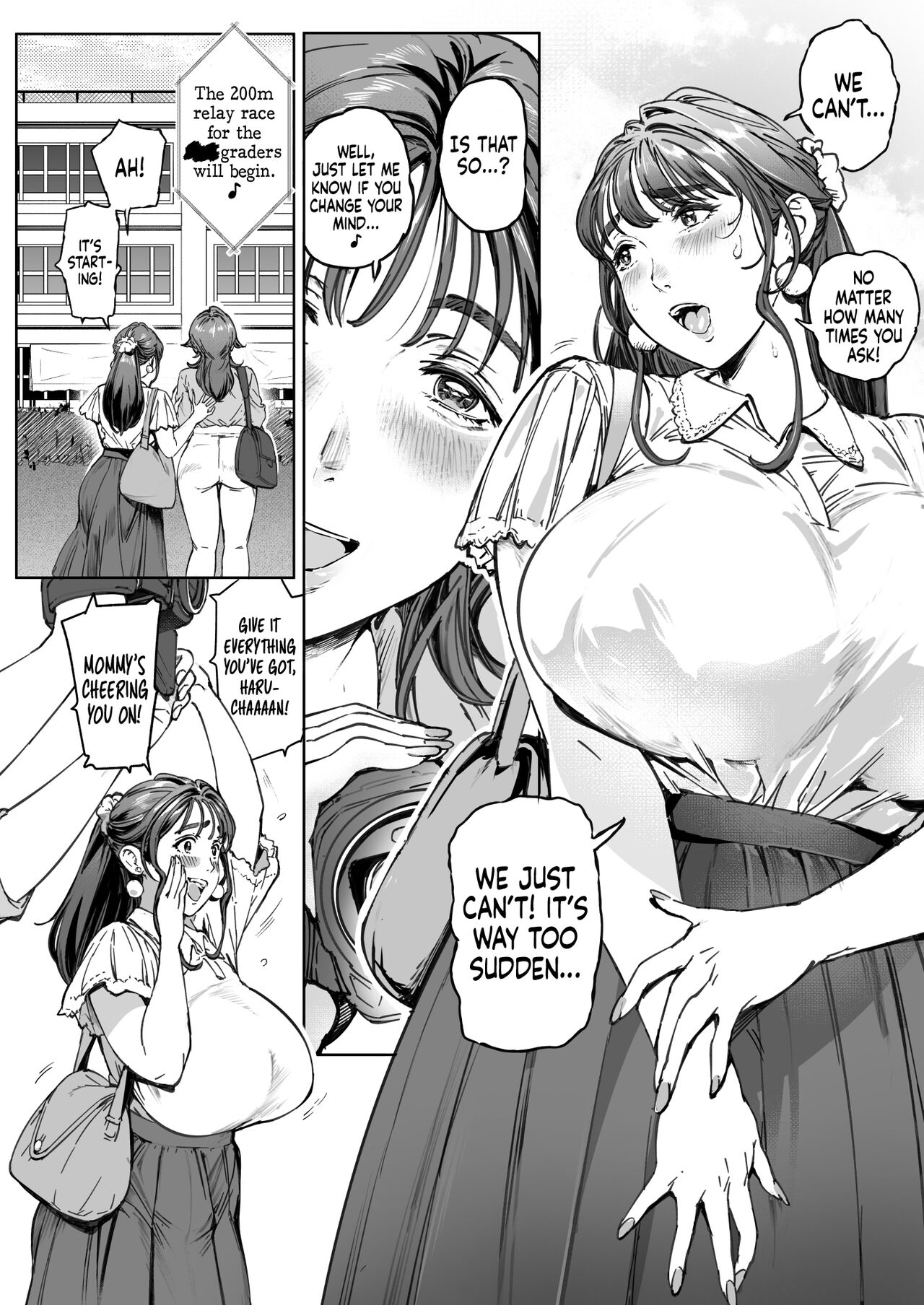 A Doting Mother’s Observation Diary page 30