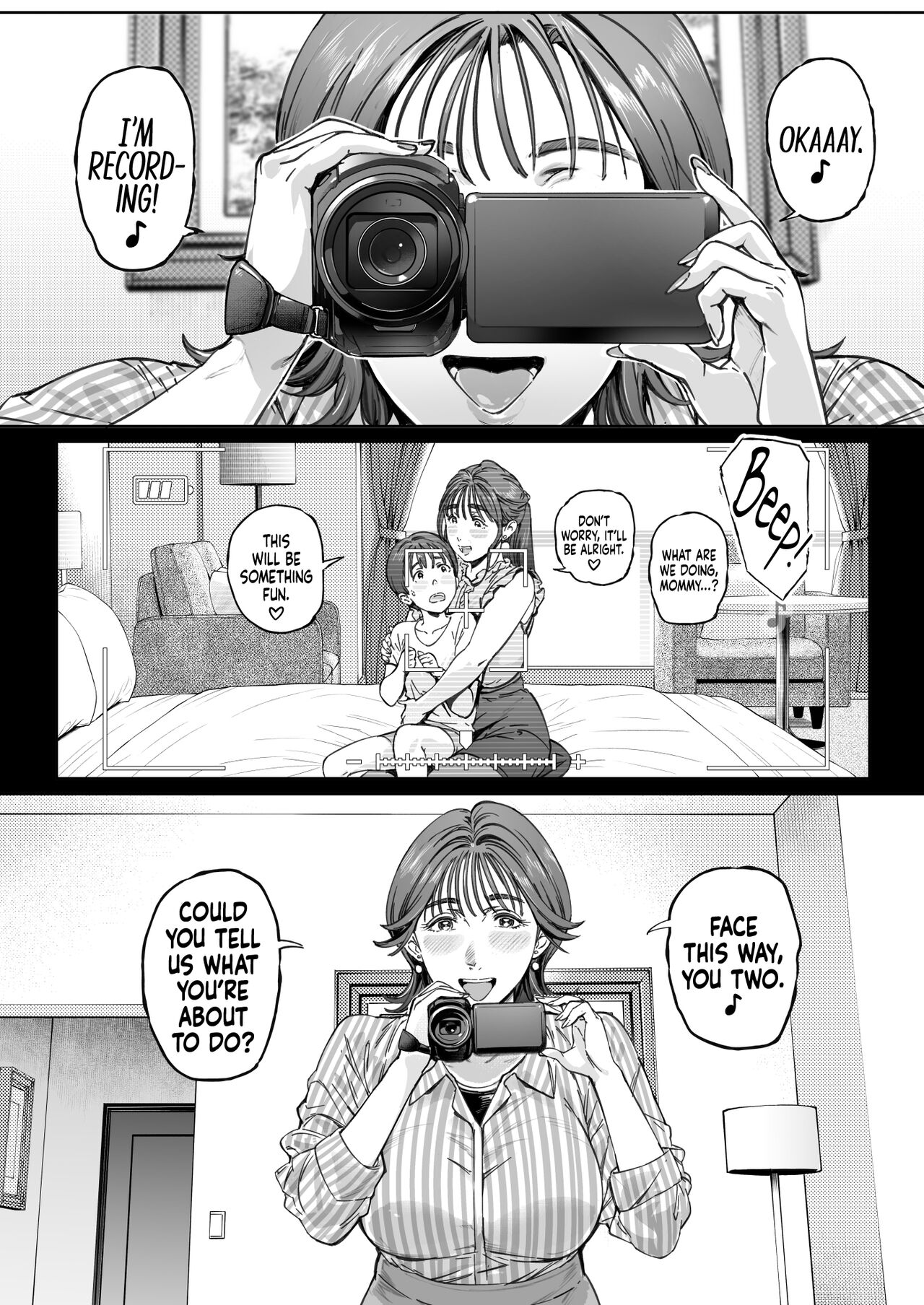 A Doting Mother’s Observation Diary page 66