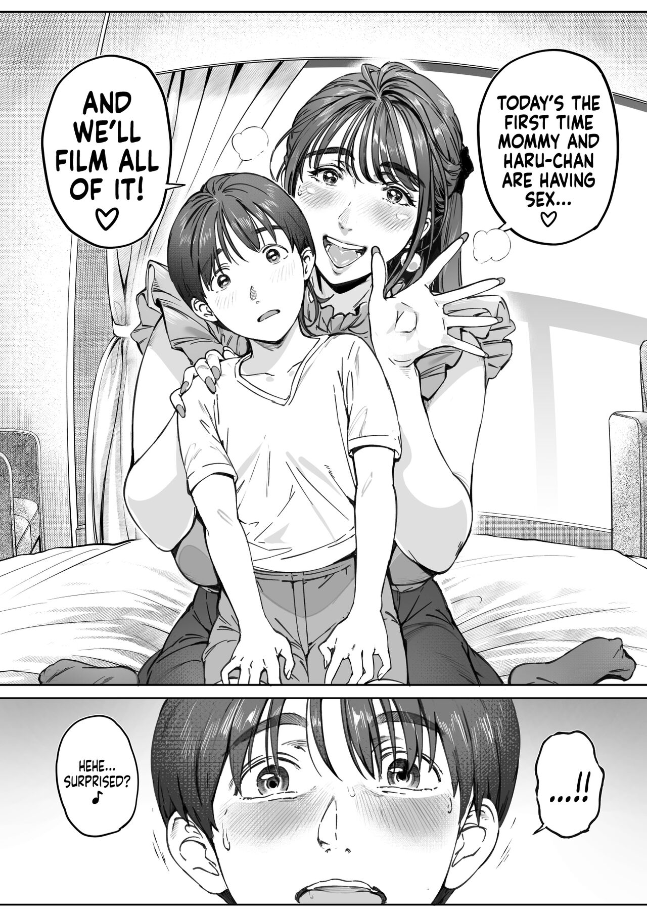 A Doting Mother’s Observation Diary page 67