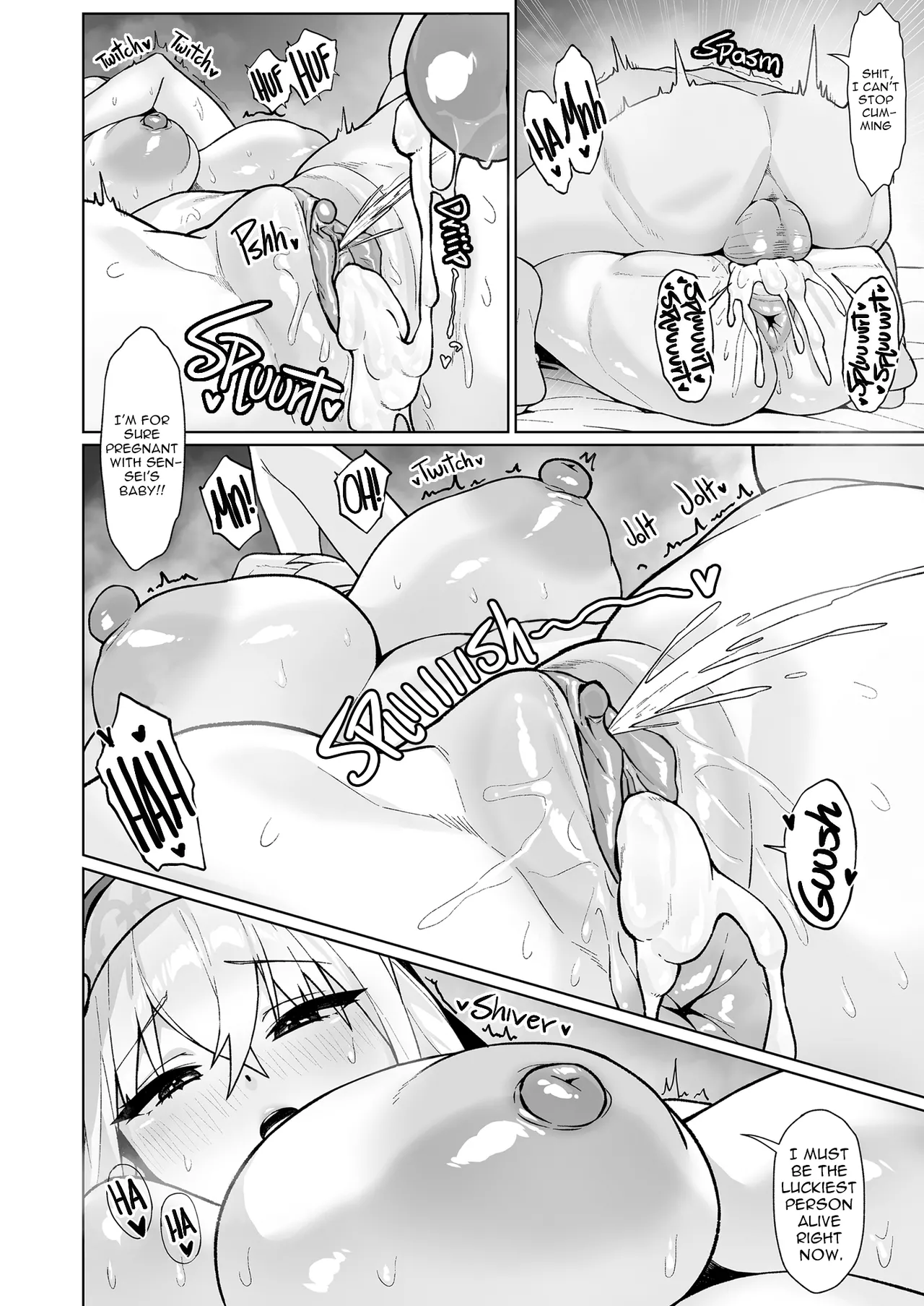 A Fig Fallen To Immorality page 22